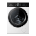 MIDEA MF210W105WB Front Load Washer(10.5KG)(Water efficiency Class 4)